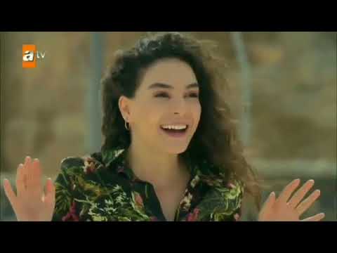 Reyyan ❤ Miran 《Benim gözüm sende》klip