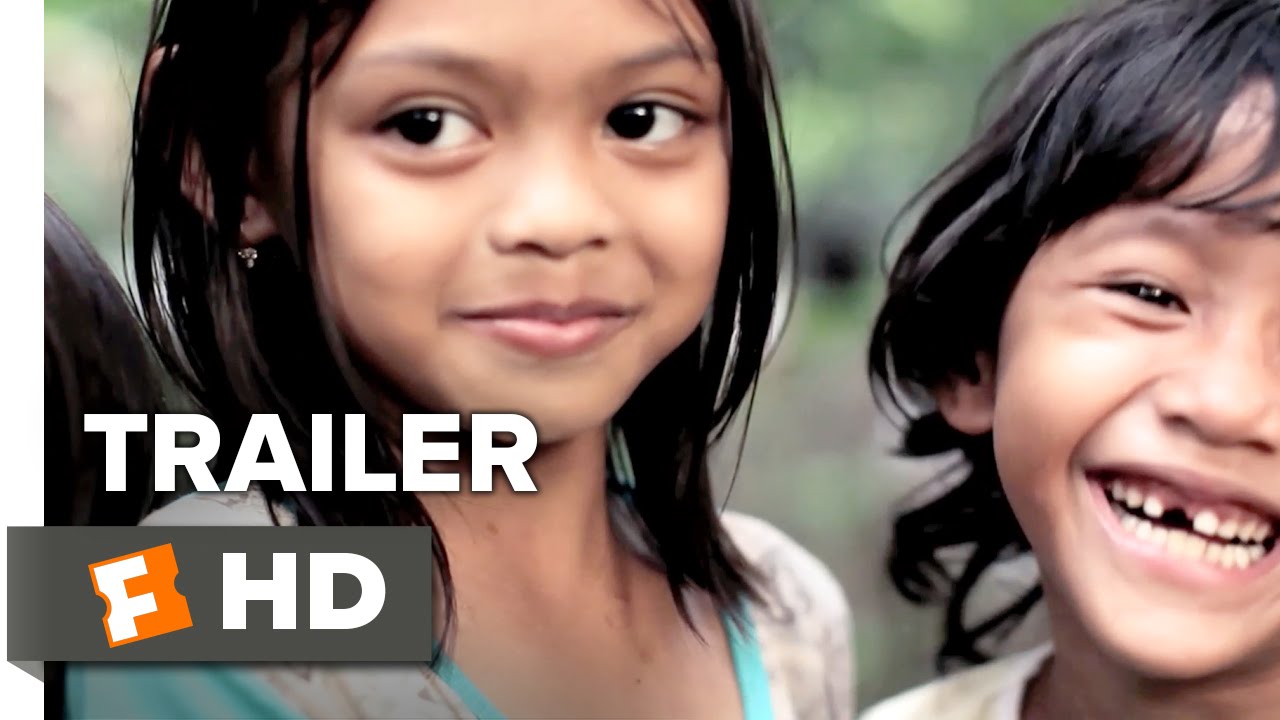 Unity Official Trailer 1 (2015) - Documentary HD