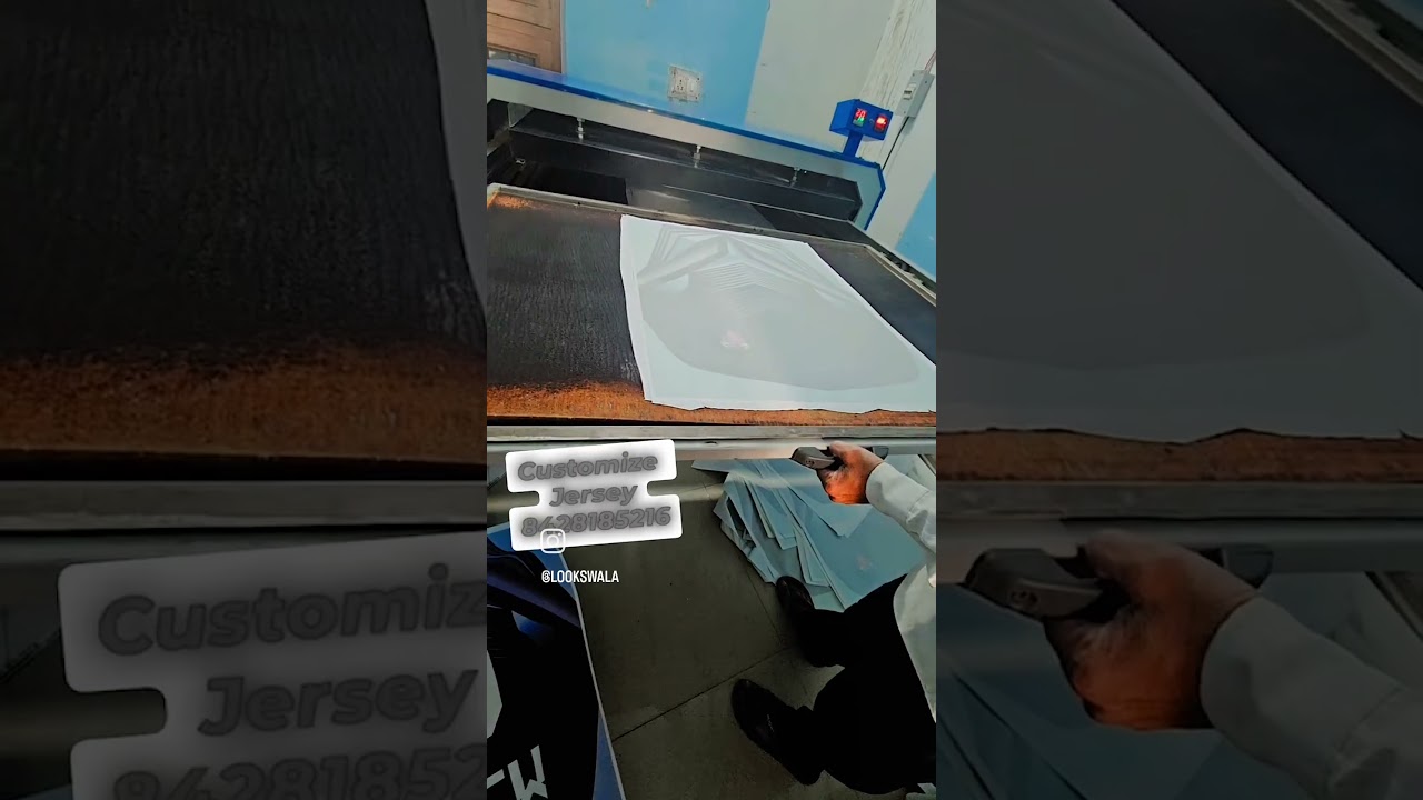 Sportswear Manufacturer | Jersey business 8428185216