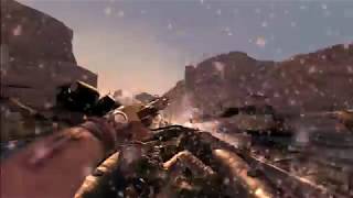 Call of Duty Modern Warfare 2 : épisode 18 - Echec et mat screenshot 5
