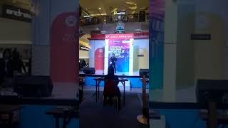 Queendy Scalova Ank Sunterrr