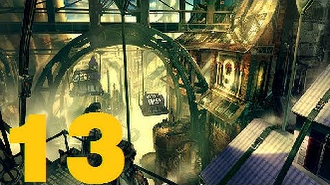 XCOM 2 walkthrough mission 13- Bogota, Columbia (No commentary)