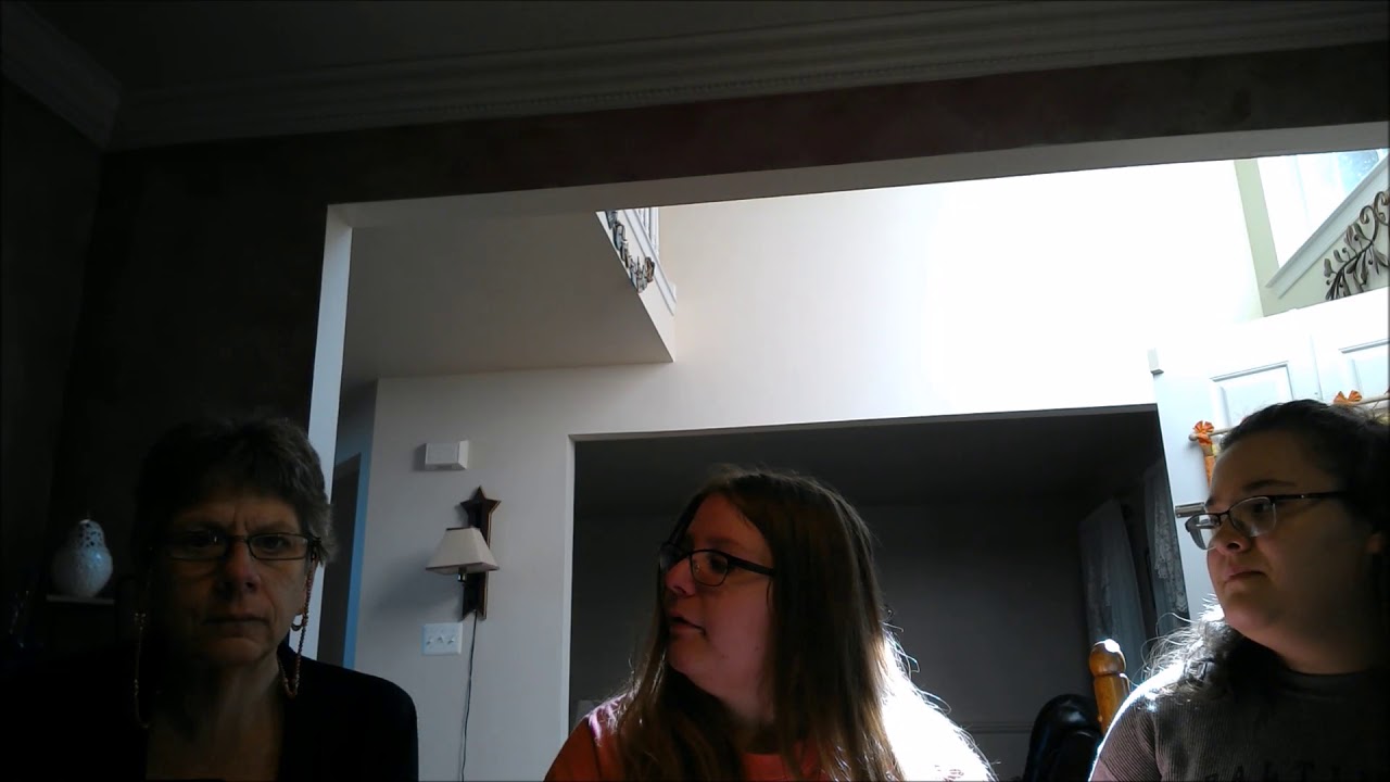 Cyber Crime Analysis with Rebecca Scallio for Forensics