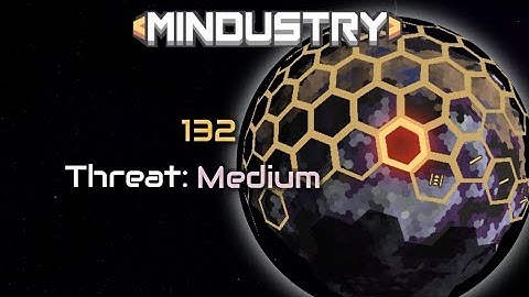 mindustry v6 map 132 (android gameplay) 164
