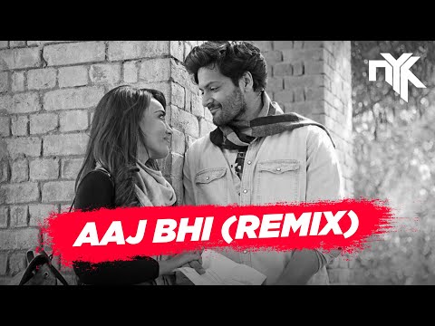 Aaj Bhi (Remix) - DJ NYK | Vishal Mishra | Ali Fazal , Surbhi Jyoti | VYRL