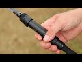 Video: Fox Horizon X5 Black Rods