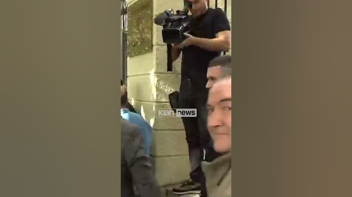 Flamur Noka hyn në Kuvend nga kangjellat