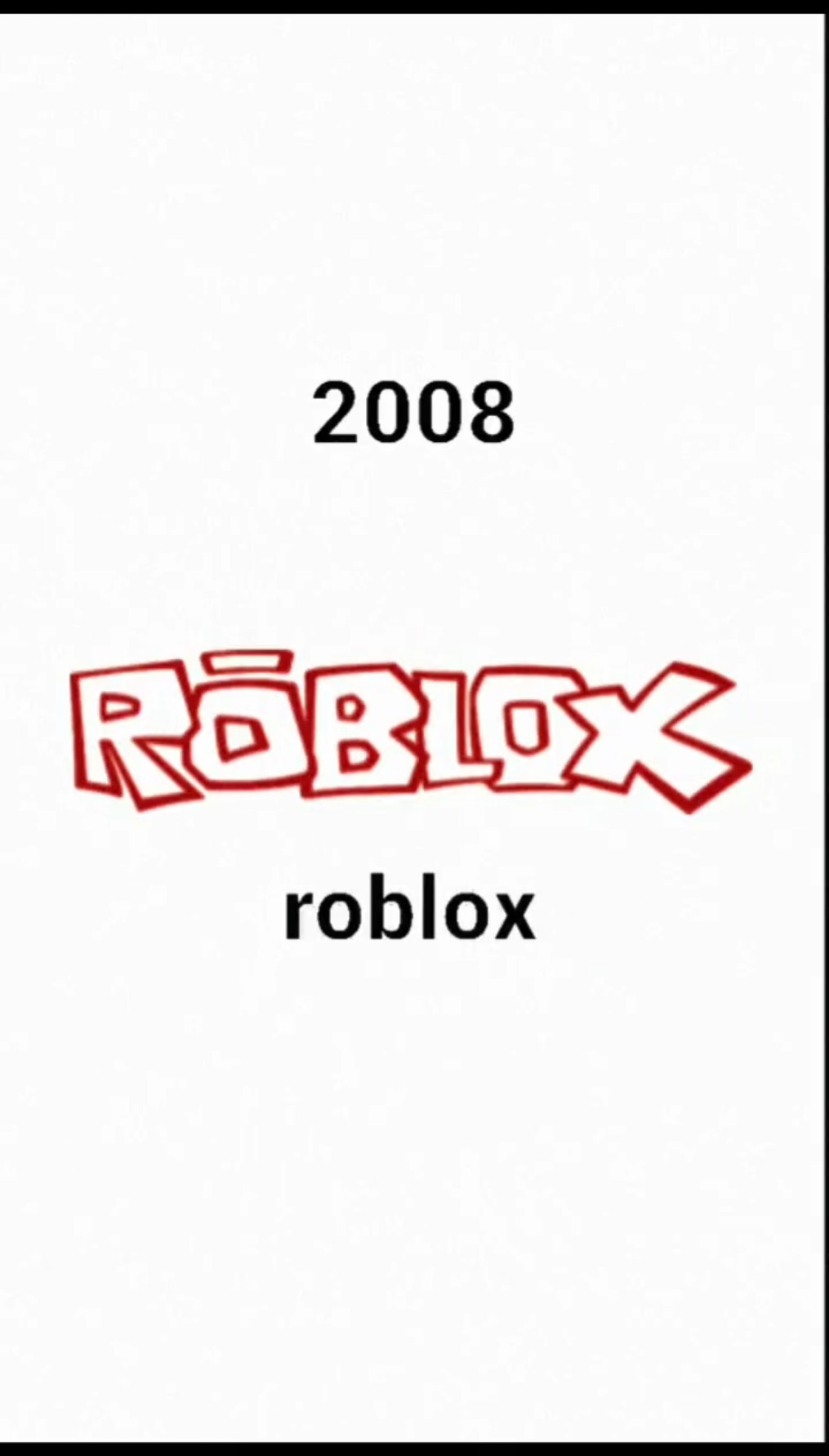 Roblox Logo2007 2026 Ai T Ng Roblox Trending Oardefault 