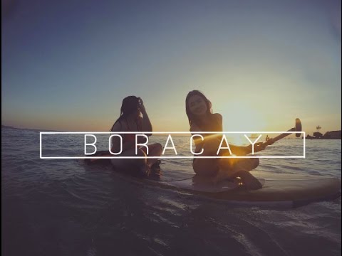 Boracay video editing software free