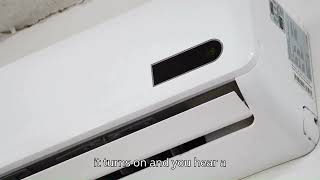 การควบคุมเครื่องปรับอากาศด้วยอินฟราเรด (IR) ผ่าน TIS Control | Split AC & Auto IR Code