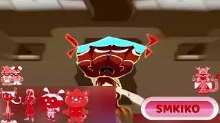 Zoe Doomsday Crying Csupo