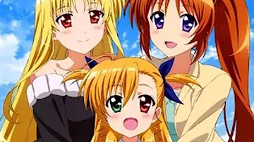 Lyrical Nanoha - Franchise Retrospective, Part 3