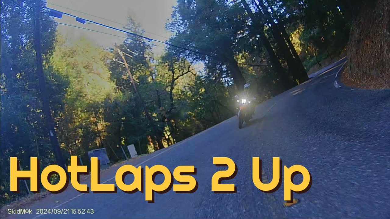 9 21 24 Hotlaps - YouTube