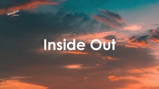 Video thumbnail of "Odyssey - Inside Out (Lyrics)"