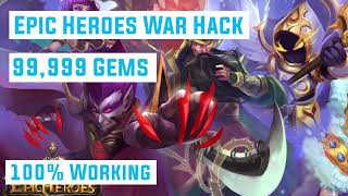 Epic Heroes War Latest Version Mod Apk Epic Hero's War - How To Unlock Litch Unit ( Must Watch!!!) screenshot 3