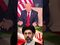 Trump की Netanyahu को दो टूक। Hezbollah | Lebanon | Iran War |