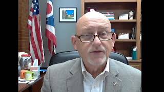 North Canton Mayor Wilder Community Update