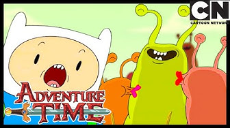 Adventure Time - YouTube
