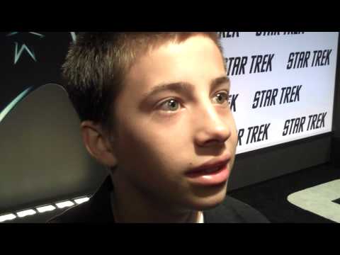 Jimmy Bennett Young