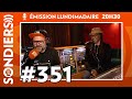 En Direct Du Shaman Studio Ft Leroy Chambers Emission Live 351 