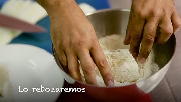 Bacalao   Torry Harris