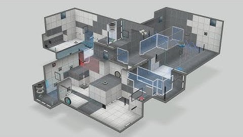 Portal 2 PeTI - "Errand" by srs bsnss