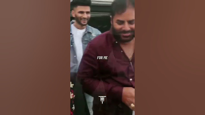 కొడుకు కోసం బెస్ట్ ఫీలింగ్!! లంబోర్ఘినితో నా భారతీయ తండ్రిని ఆశ్చర్యపరిచాను