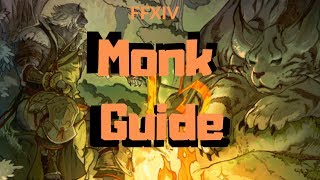 FFXIV Monk Guide | Patch 5.0