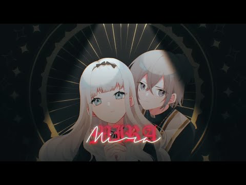 【Cover】MIRA Kanaria / tapiocaalice & CapiotaYuki 【歌ってみた】