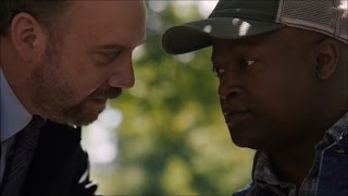 GM Maurice Ashley's cameo in Billions.