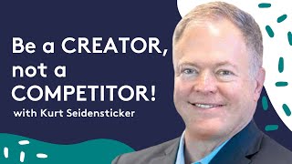 #78 - Kurt Seidensticker - Founder & CEO of Vital Proteins