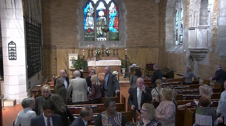 Cathy Quinn Memorial Service