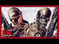 Army of two le 40e jour fr  film jeu complet