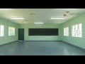 Hagara Primary School building opening (Port Moresby)
