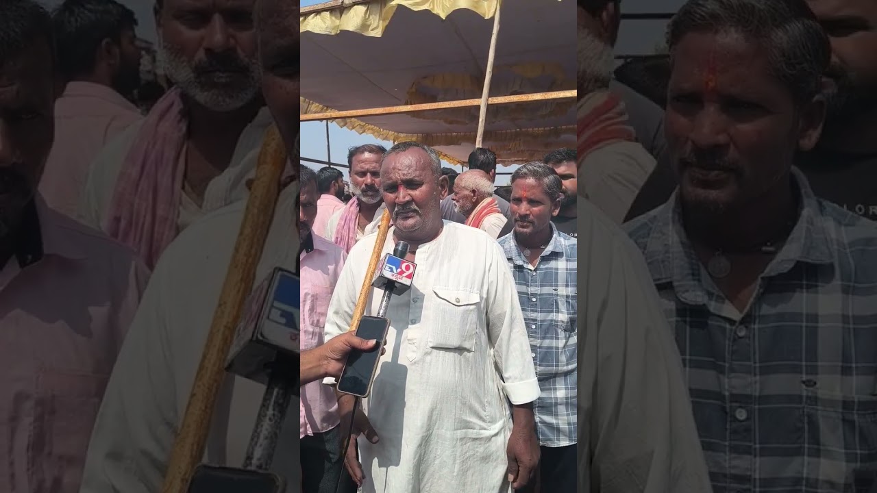 ಬಾಗಲಕೋಟೆ ಜಾತ್ರೆ 💥👍 