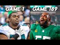 Brandon Graham Breaks the Record! | Eagles Unscripted