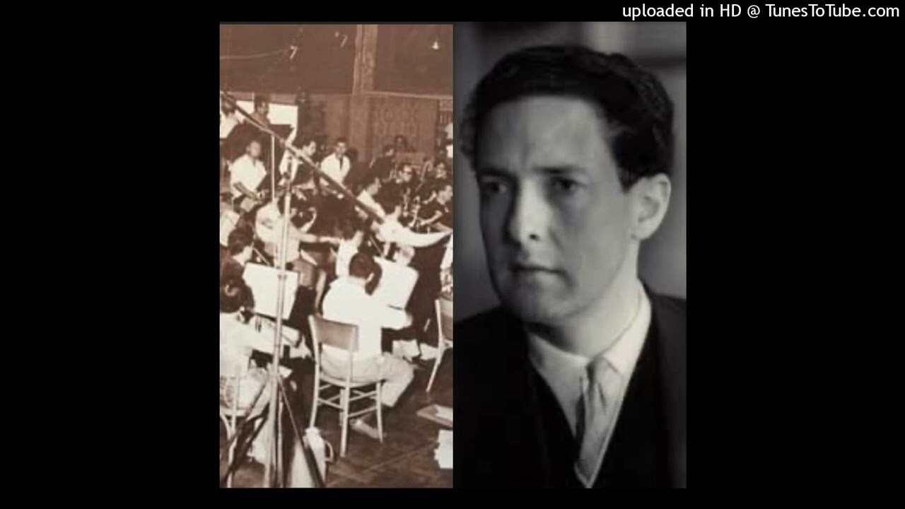 Haydn: Sinfonia n 90 | Denis Vaughan | Orch Scarlatti (1965)