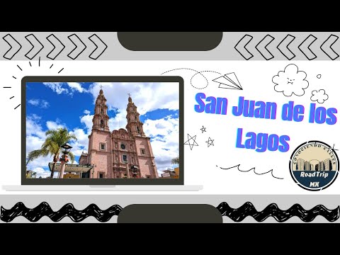 RoadTrip | Primer cuadro de San Juan de los Lagos | Jalisco / México