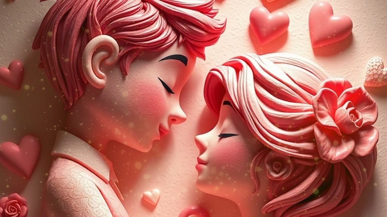 Twin Flame Communication Healing Frequency | Dissolve Hidden Barriers, Heal Emotional Silence Vibes