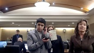 Fake Lawyer Caught RED HANDED | Judge Boyd Shows No Mercy