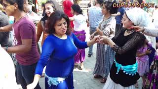 Safranbolu Gümüş Kürt Mahalesi̇ Eğlenceli̇ Bi̇r Düğün Weddi̇ng Dance Part 55