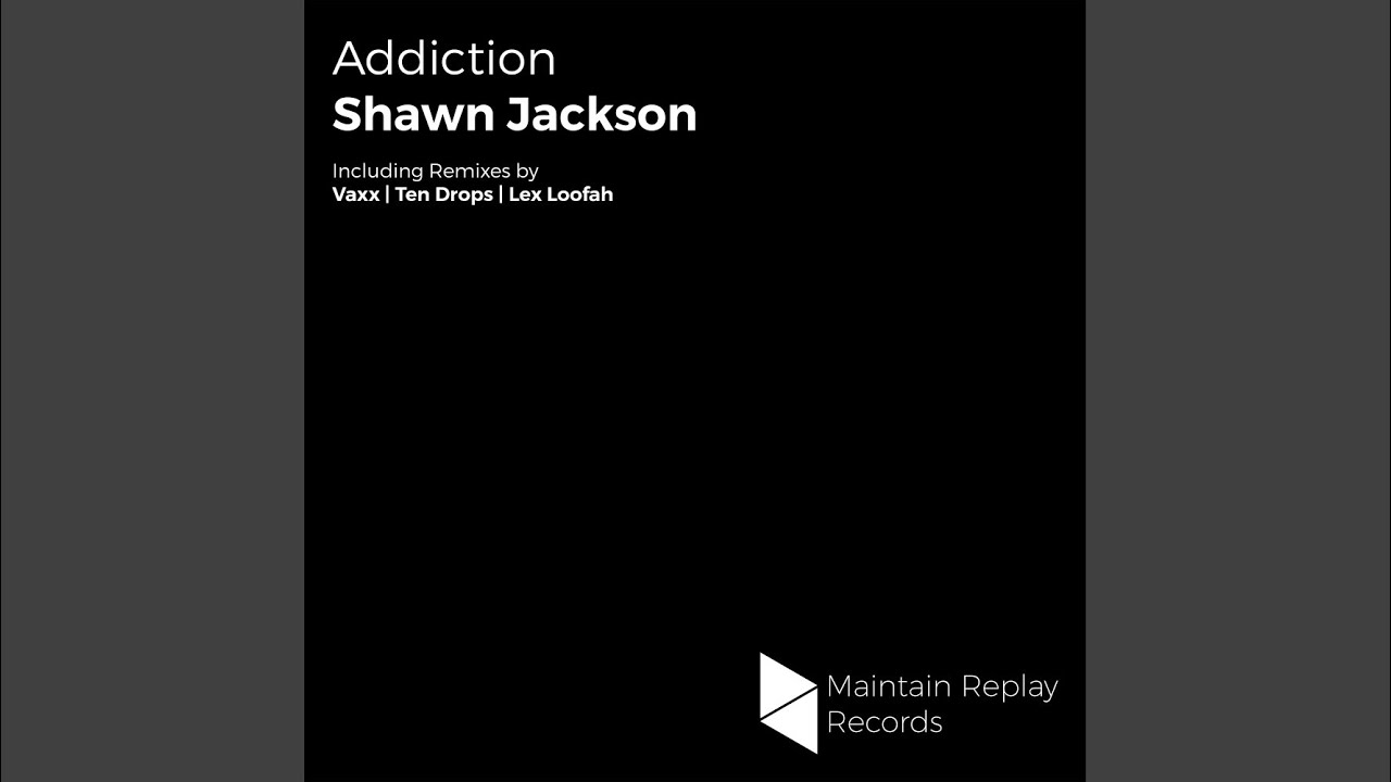Addiction (Original Mix) adlı videoyu YouTube'da izle Addiction (Original Mix) adlı videoyu YouTube'da izle