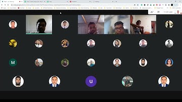 Digital Marketing LEDP Batch D 894   Class 15 Part 3