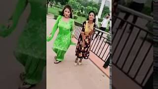 Bhojpuri Song Doli Khan Dance Video