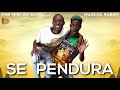 Mini Mini do Borel ft. Marcos Robem - Se Pendura (Afro House) Prod. Taba Mix