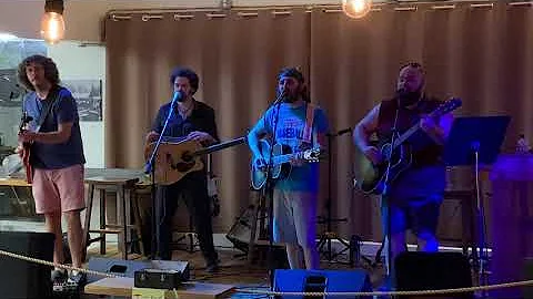 Im Gonna Be (500 Miles) - Jack Mattingly, Wes Jone...