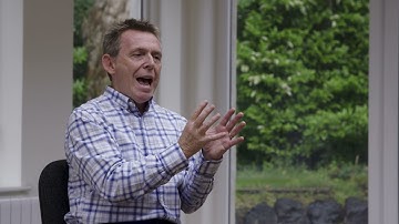 Michael McQuillan -  ScaleX™ Accelerator programme