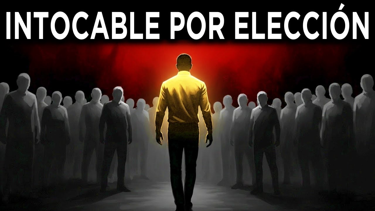 Por Eso Te Vuelves Intocable Cuando Dejas de Buscar Aprobación