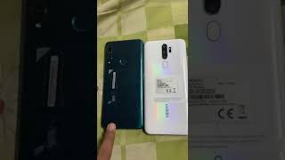 Huawei y9 prime vs oppo A5 2020 internet speed test screenshot 5