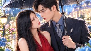 ENG SUB💘 She Approached the Untouchable Billionaire for Her Career—But He Fell for Her Instead!